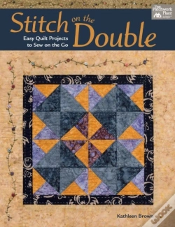 Capa do artigo Stitch On The Double