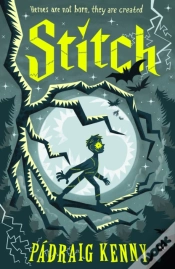 Capa do artigo Stitch