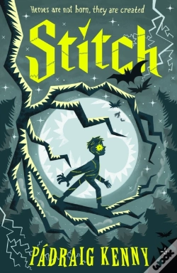 Capa do artigo Stitch