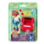 Stitch Sol e Praia - Preview