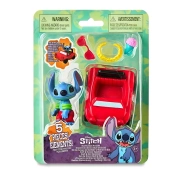 Capa do artigo Stitch Sol e Praia
