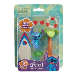 Capa do artigo Stitch Sol e Surf