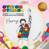 Capa do artigo Stitch Stars: Harry