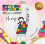 Stitch Stars: Harry - Preview