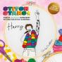 Stitch Stars: Harry - Preview