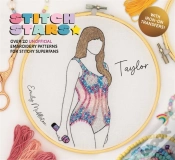 Capa do artigo Stitch Stars: Taylor