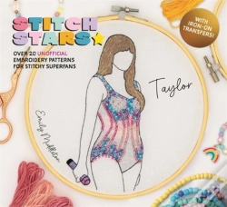 Capa do artigo Stitch Stars: Taylor