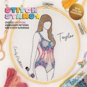 Stitch Stars: Taylor