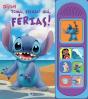 Stitch - Tchau, Escola! Olá, Férias! - Preview