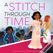 Capa do artigo Stitch Through Time