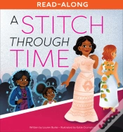 Capa do artigo Stitch Through Time