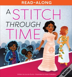 Capa do artigo Stitch Through Time