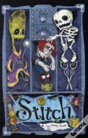 Capa do artigo Stitch