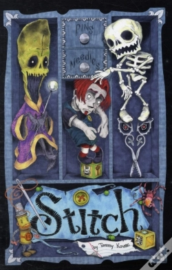 Capa do artigo Stitch