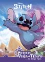 Stitch Viaja no Tempo… no Antigo Egito - Preview