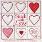 Stitch With Love - Preview