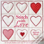Capa do artigo Stitch With Love