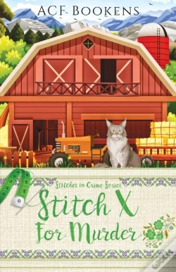 Capa do artigo Stitch X For Murder