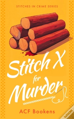 Capa do artigo Stitch X For Murder