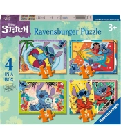 Capa do artigo Stitch
