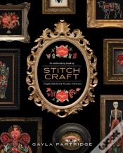 Capa do artigo Stitchcraft
