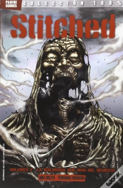 Capa do artigo Stitched 02
