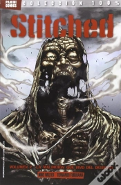 Capa do artigo Stitched 02