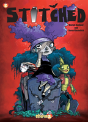 Stitched #1 - Preview