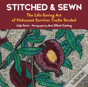 Capa do artigo Stitched & Sewn