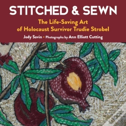 Capa do artigo Stitched & Sewn