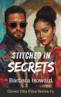 Stitched In Secrets - Preview