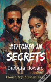 Capa do artigo Stitched In Secrets