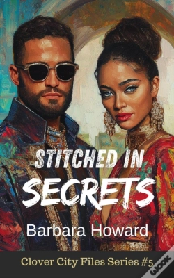 Capa do artigo Stitched In Secrets