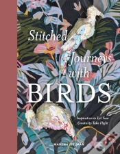 Capa do artigo Stitched Journeys With Birds