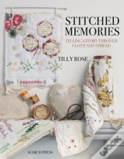 Capa do artigo Stitched Memories