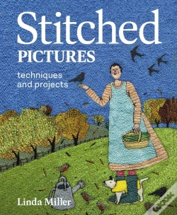 Capa do artigo Stitched Pictures
