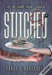 Capa do artigo Stitched