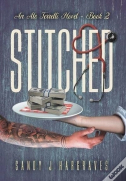 Capa do artigo Stitched