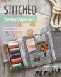 Stitched Sewing Organizers - Preview