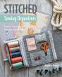 Stitched Sewing Organizers - Preview
