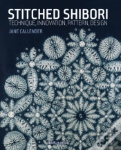 Capa do artigo Stitched Shibori