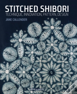 Capa do artigo Stitched Shibori