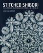 Stitched Shibori - Preview
