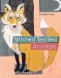 Stitched Textiles: Animals - Preview