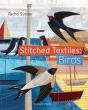 Stitched Textiles: Birds - Preview