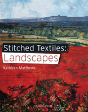Stitched Textiles: Landscapes - Preview