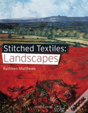 Capa do artigo Stitched Textiles: Landscapes