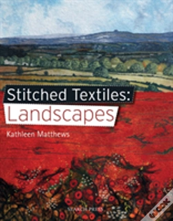 Capa do artigo Stitched Textiles: Landscapes