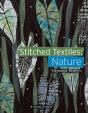 Stitched Textiles: Nature - Preview