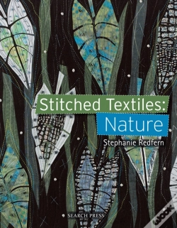 Capa do artigo Stitched Textiles: Nature